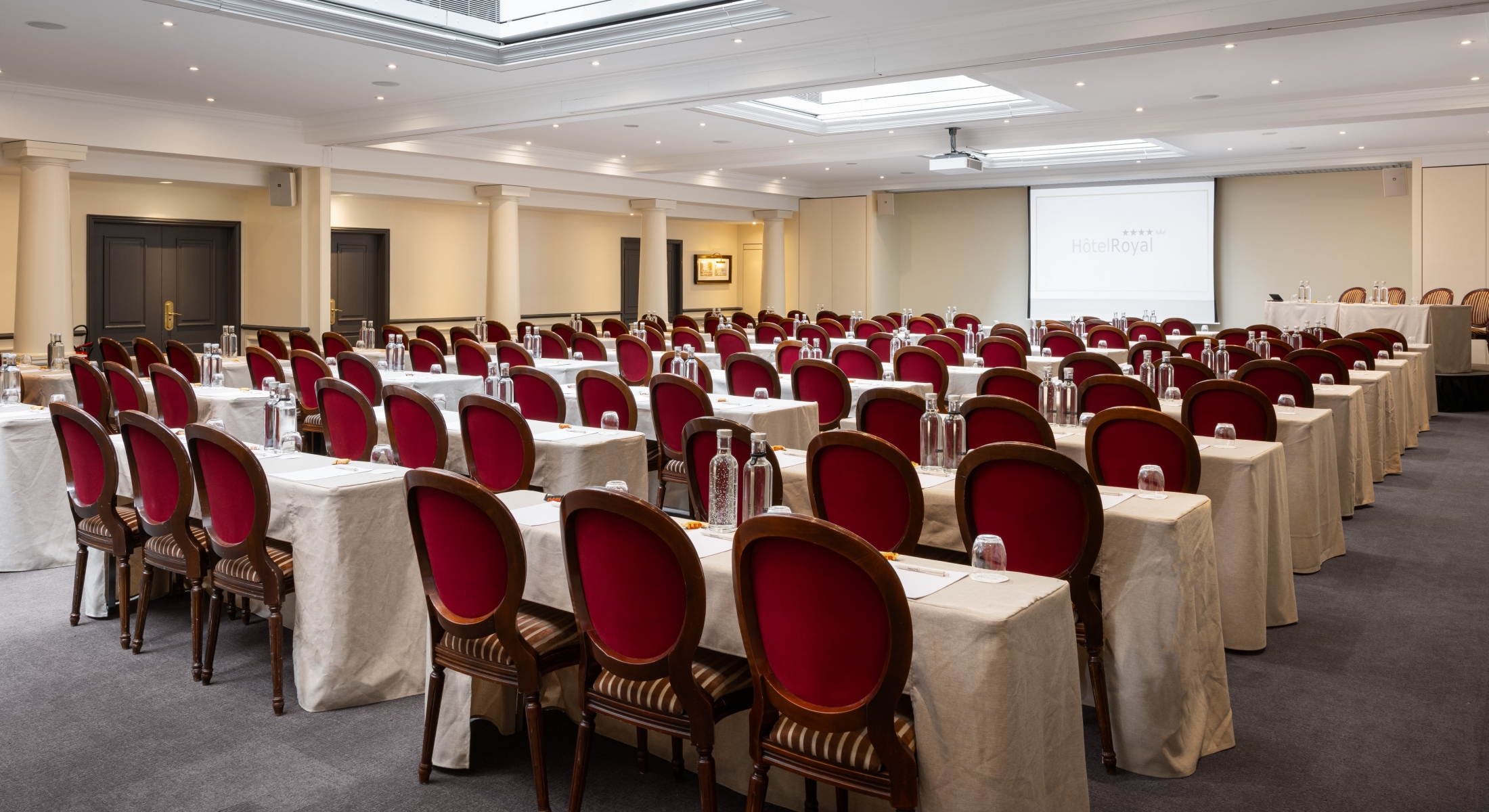 Manotel Hotel Group Geneva