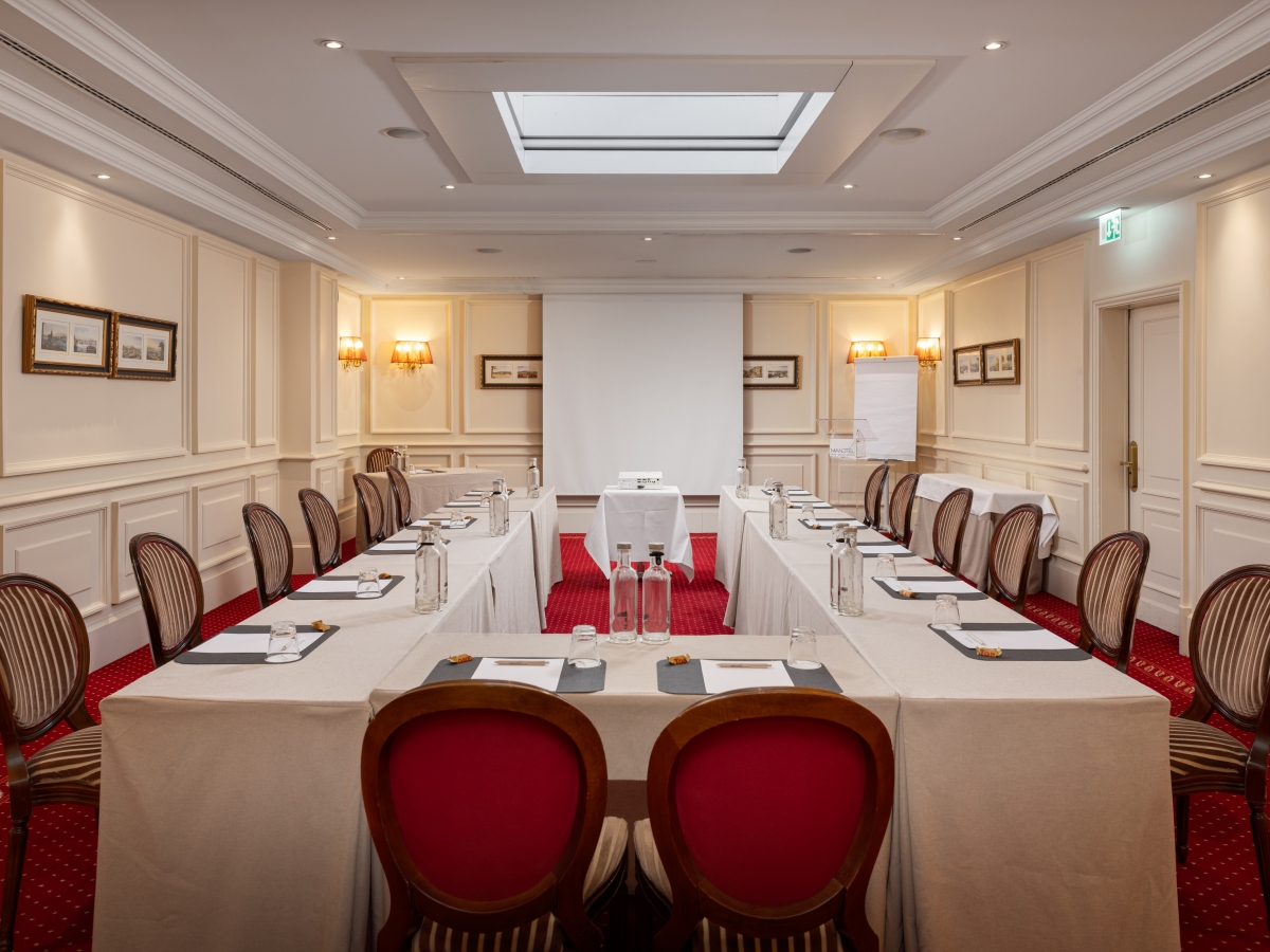 Manotel Hotel Group Geneva