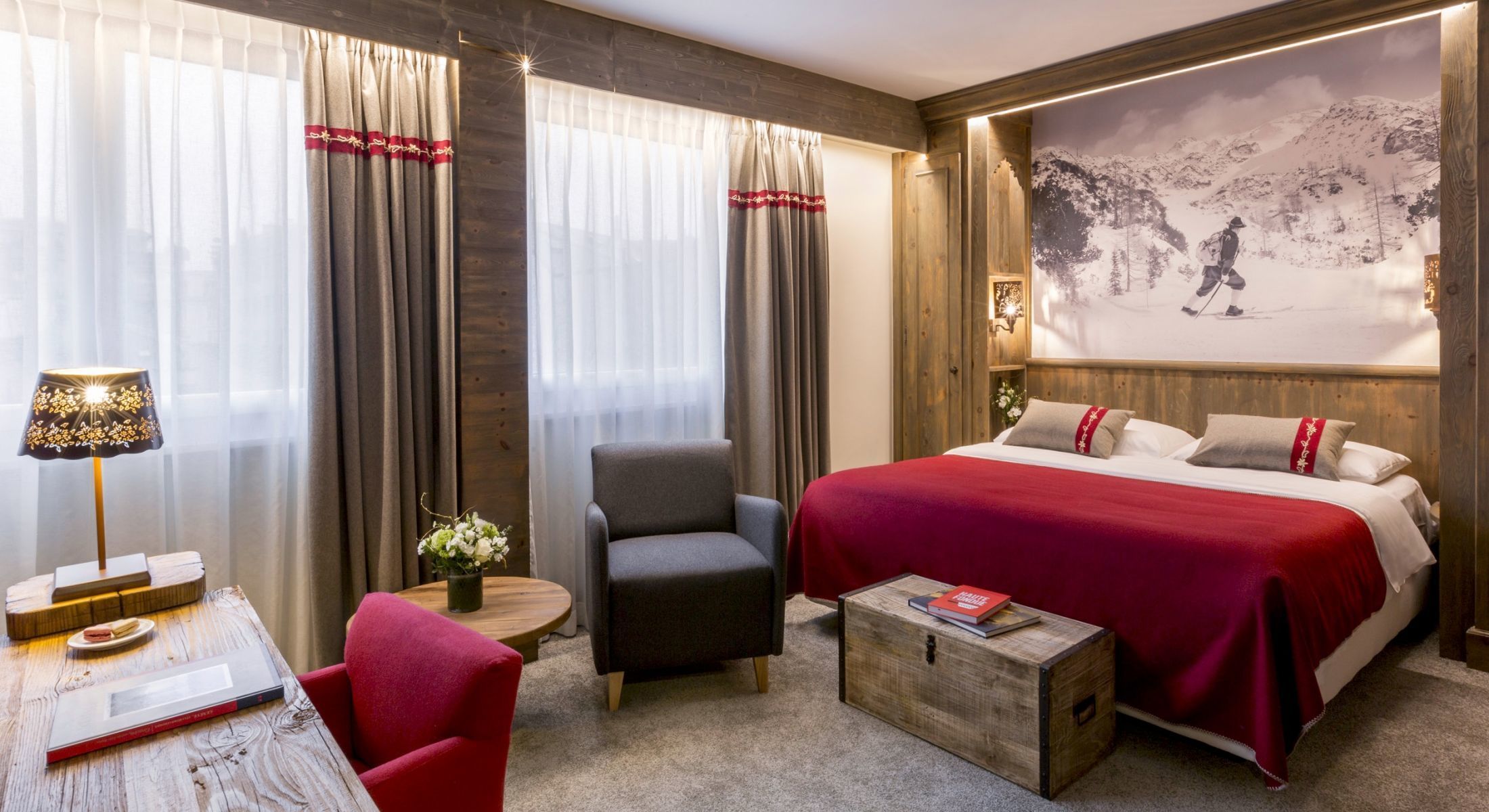 Manotel Hotel Group Geneva