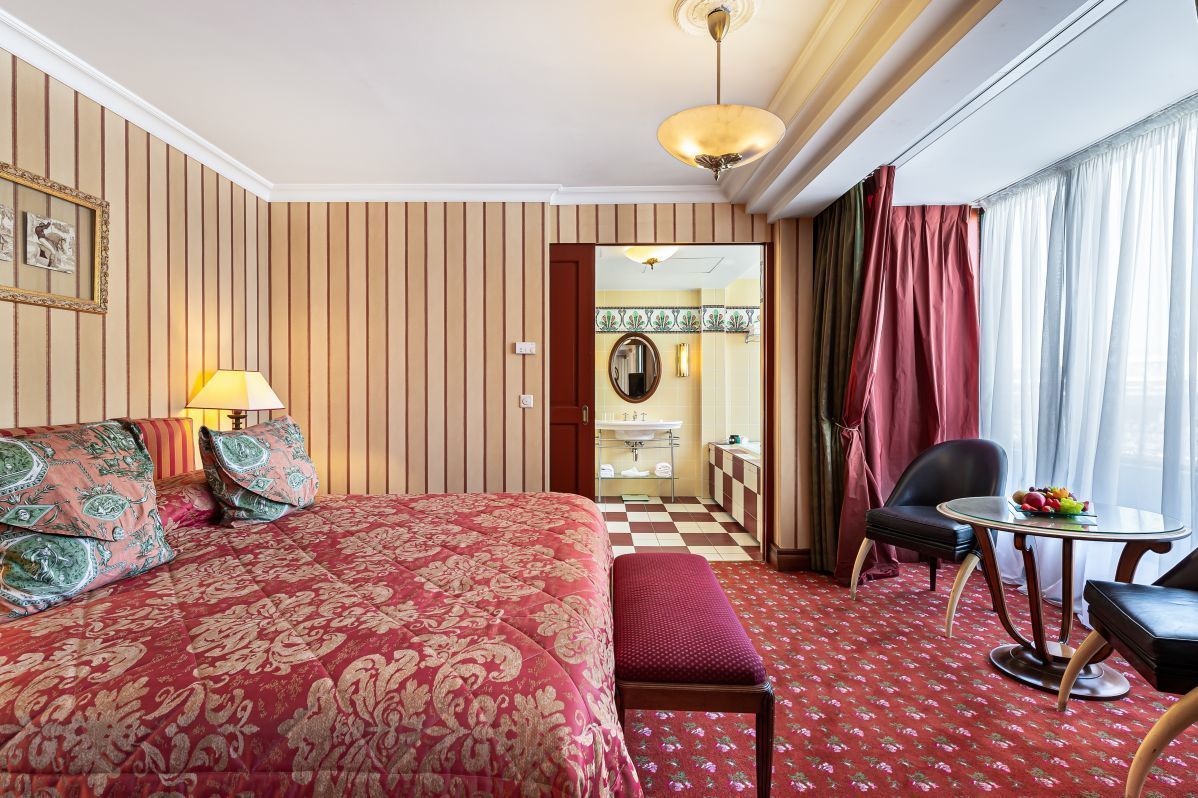 Manotel Hotel Group Geneva