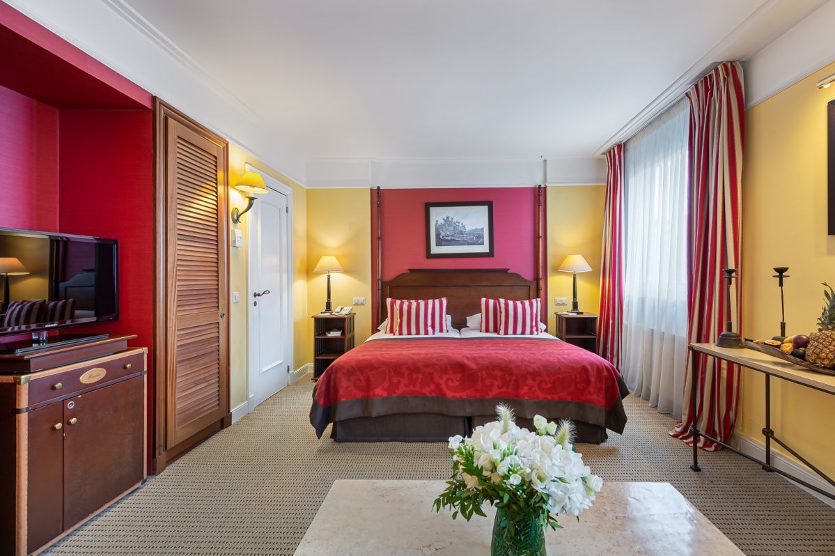 Manotel Hotel Group Geneva