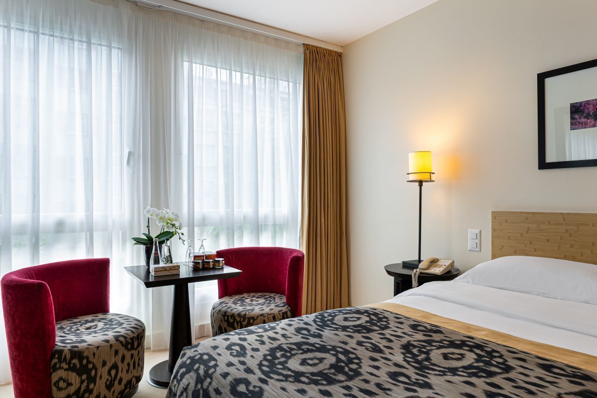 Manotel Hotel Group Geneva