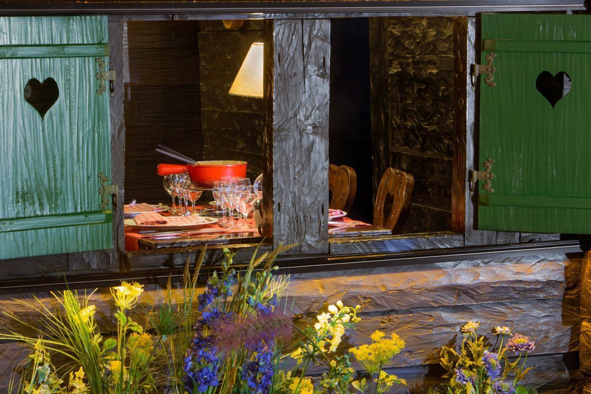 Manotel Hotel Group Geneva