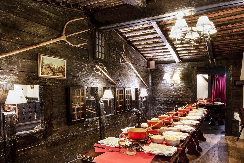 Manotel Hotel Group Geneva