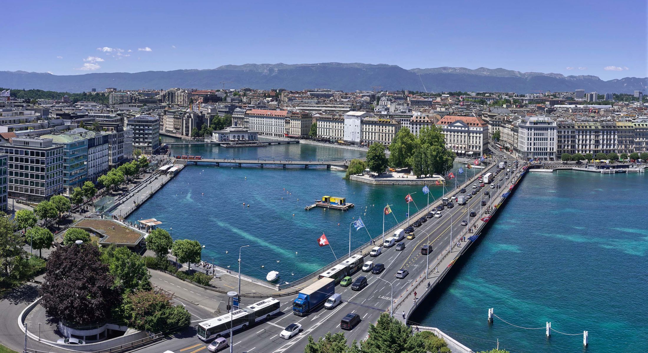 Manotel Hotel Group Geneva