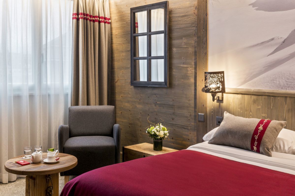 Manotel Hotel Group Geneva